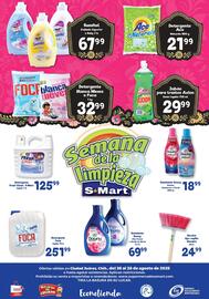 Catálogo S-Mart Página 6
