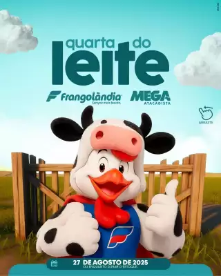 Ofertas Frangolândia