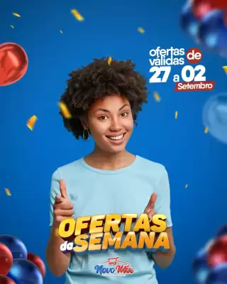 Catálogo Novo Mix (válido até 2-09)