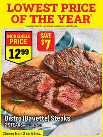 M & M Food Market flyer week 35 Page 3