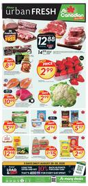 Sobeys flyer week 35 Page 1