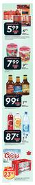 Sobeys flyer week 35 Page 2