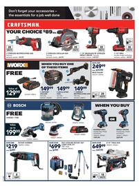 RONA flyer week 35 Page 10