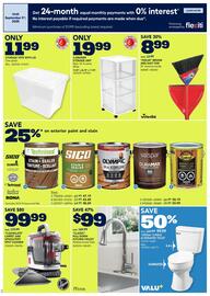 RONA flyer week 35 Page 2