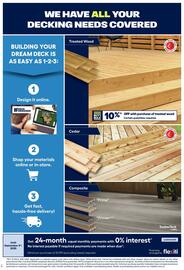 RONA flyer week 35 Page 7