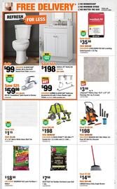 Home Depot flyer week 35 Page 2