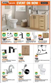 Home Depot flyer week 35 Page 3