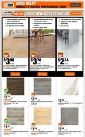 Home Depot flyer week 35 Page 4