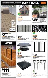 Home Depot flyer week 35 Page 6