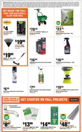 Home Depot flyer week 35 Page 7