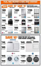 Home Depot flyer week 35 Page 8