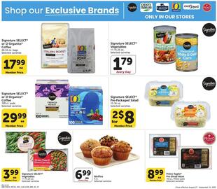 Vons Weekly Ad Page 2