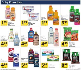 Vons Weekly Ad Page 3