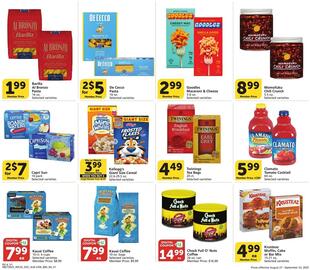 Vons Weekly Ad Page 4