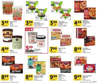 Vons Weekly Ad Page 5