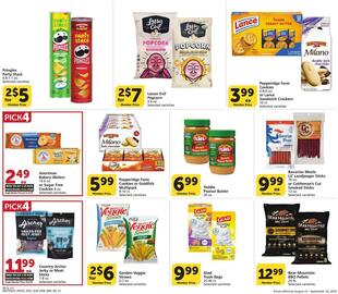 Vons Weekly Ad Page 6