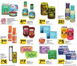 Vons Weekly Ad Page 7