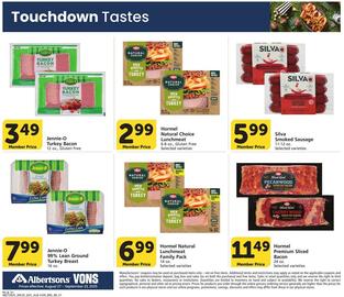 Vons Weekly Ad Page 8