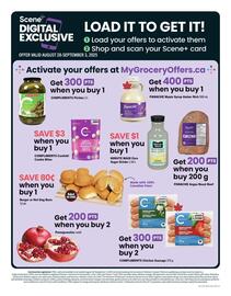 IGA flyer week 35 Page 12