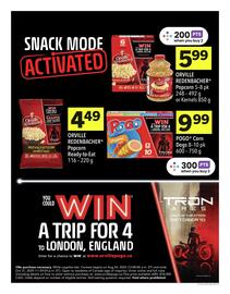 IGA flyer week 35 Page 13