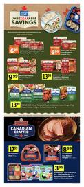 IGA flyer week 35 Page 14