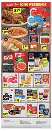 IGA flyer week 35 Page 2