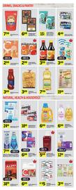 IGA flyer week 35 Page 8