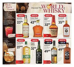 Safeway flyer week 35 Page 2