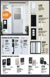 Canac flyer week 35 Page 7