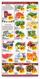 Farm Boy flyer week 35 Page 4
