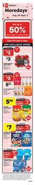 Dominion flyer week 35 Page 1