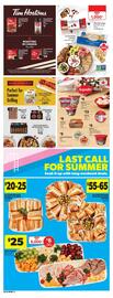 Dominion flyer week 35 Page 24