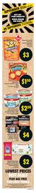 Freshmart flyer week 35 Page 1