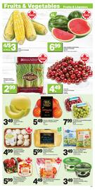 Freshmart flyer week 35 Page 5