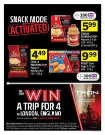 Foodland flyer week 35 Page 12