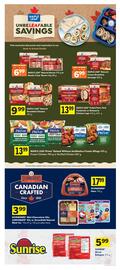 Foodland flyer week 35 Page 13