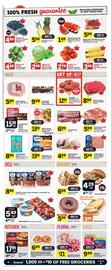 Foodland flyer week 35 Page 5