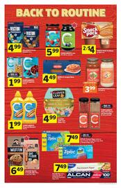 Foodland flyer week 35 Page 9