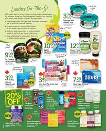 Fortinos flyer week 35 Page 11