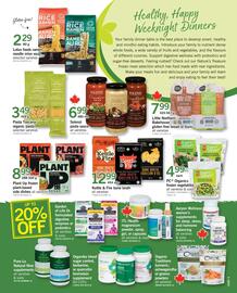 Fortinos flyer week 35 Page 12