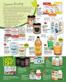 Fortinos flyer week 35 Page 14