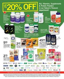 Fortinos flyer week 35 Page 15
