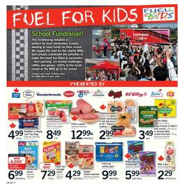 Fortinos flyer week 35 Page 17
