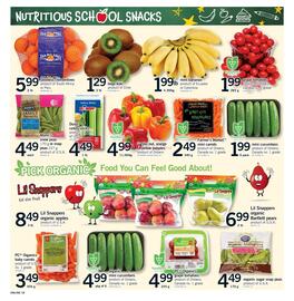 Fortinos flyer week 35 Page 18
