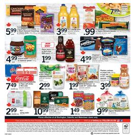Fortinos flyer week 35 Page 2