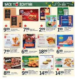 Fortinos flyer week 35 Page 21