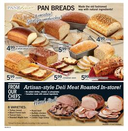 Fortinos flyer week 35 Page 22