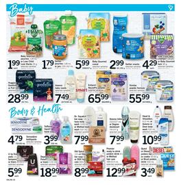 Fortinos flyer week 35 Page 25
