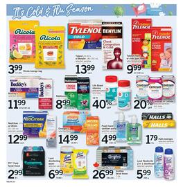 Fortinos flyer week 35 Page 26