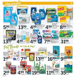 Fortinos flyer week 35 Page 27
